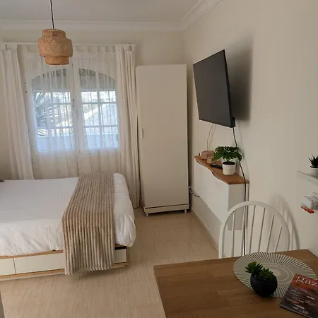 Casa Calima A San Bartolomé