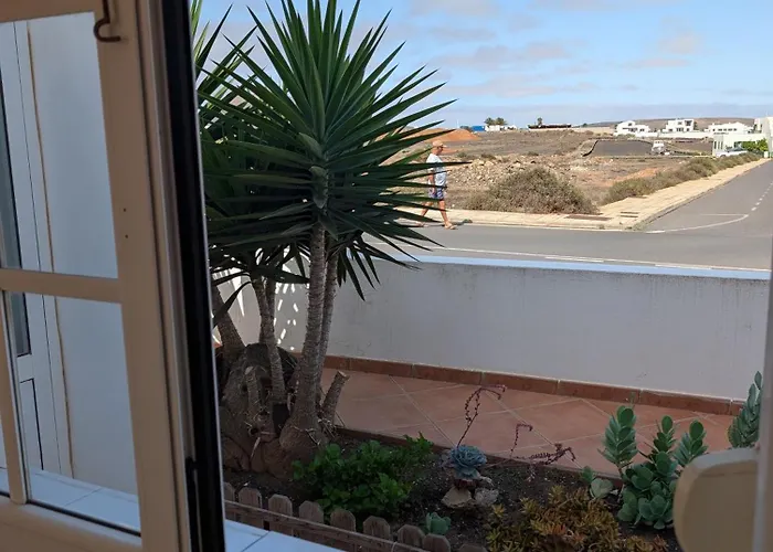 Casa Calima A * San Bartolomé