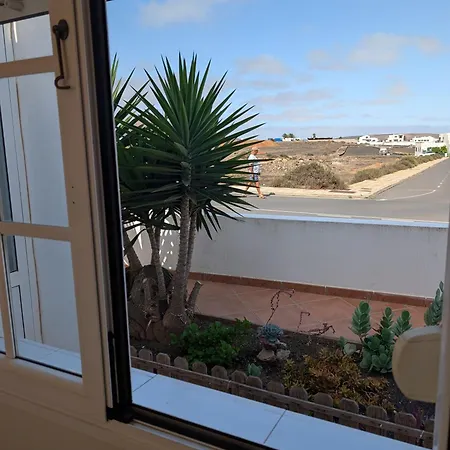 Casa Calima A * San Bartolome (Las Palmas)