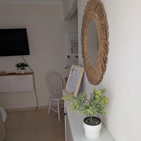 Casa Calima A San Bartolome (Las Palmas)