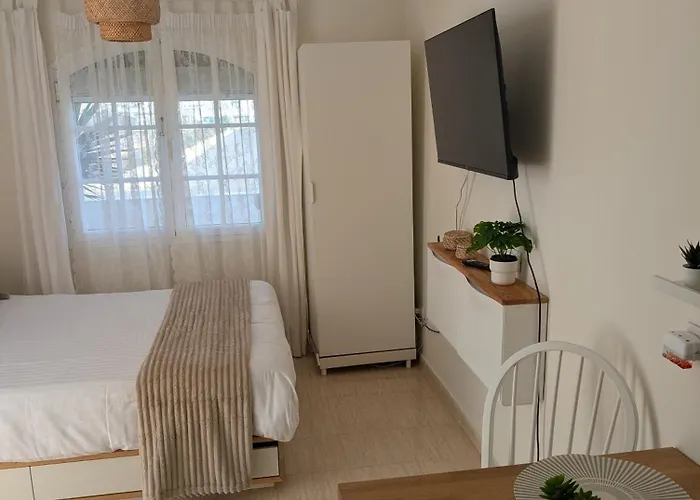 Casa Calima A Сан-Бартоломе